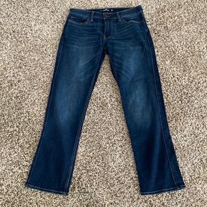 Hollister Slim Fit Jean LIKE NEW!